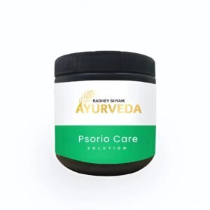 Psorio Care