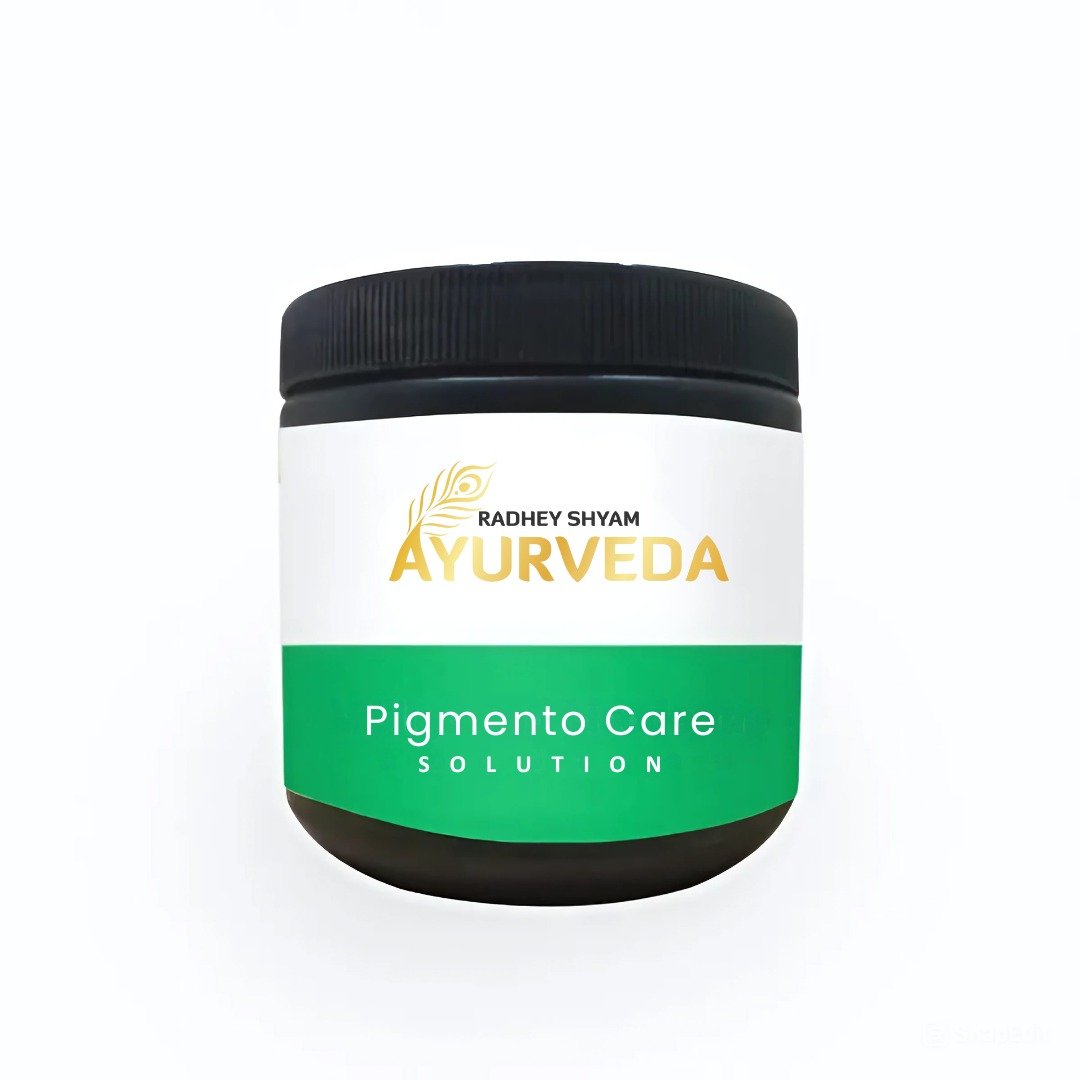Ayurvedic Approaches to Treating Pigmentation: A Comprehensive Guide to Pigmento Care